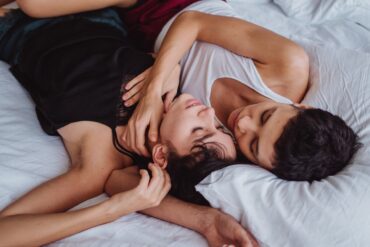 Sexual Orientation vs. Erotic Orientation