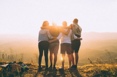 Benefits of Healthy Friendships