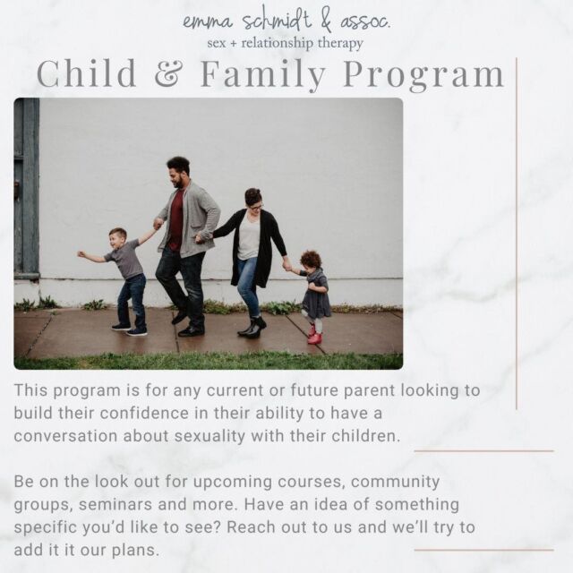 We are launching a new program focused on child and family education.

This team is in the process of developing courses, seminars, and other programs for parents and caregivers. 

We need your help!  Visit our stories or add in the comments what you want to see or what prices of education you this are most helpful and important. 

#kentucky #cincinnati #indiana #sexeducation #sexed #love #sexy #kad #sex #lesbian #gay #sexpositive #k #sexualhealth #tiktok #n #sn #b #porn #t #m #kiss #p #tesettur #sexystyle #memes #netflix #follow #couplegoals