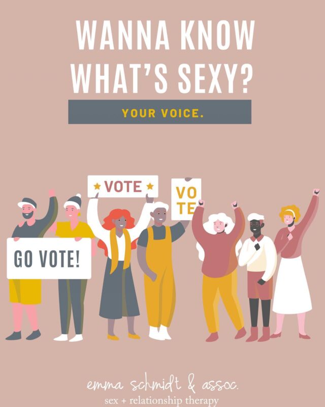 Let your voice be heard! You matter. Your voice matters. Go vote. 🗳️

#vote #sexualhealth #sexualhealthrights #cincinnati #ohio #kentucky #northernkentucky #indiana #november8th